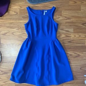 Lauren Conrad Dress